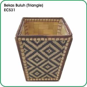 Bekas Buluh (Triangle)